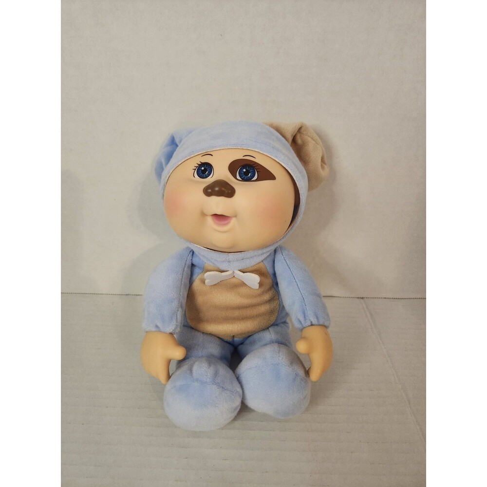 Cabbage Patch Kids Barnyard Boomer Puppy